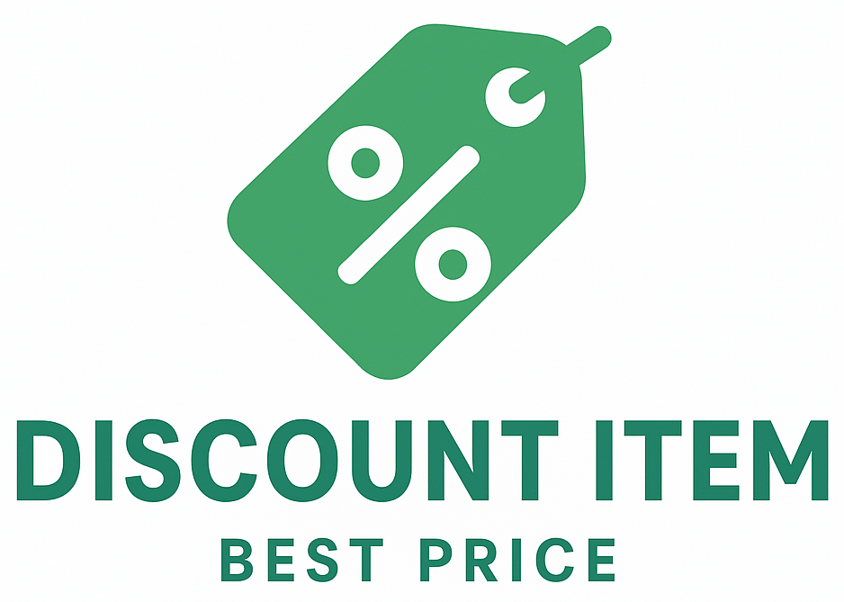 discount item